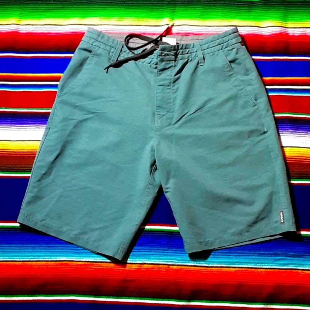 Rip Curl Hybrid Board Shorts - Turquoise